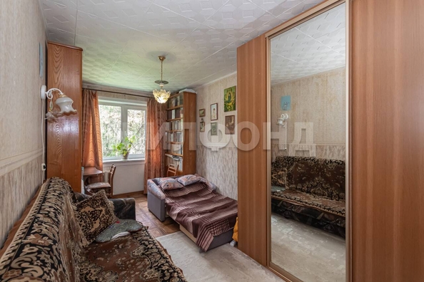 
  Продается 3-комн. квартира, 58.8 м², Жемчужная ул, д. 32
. Фото 5.