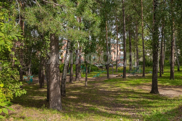 
  Продается 3-комн. квартира, 58.8 м², Жемчужная ул, д. 32
. Фото 14.