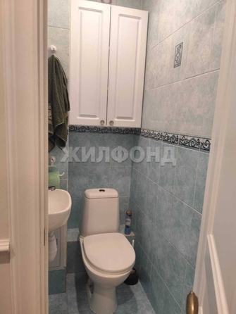 
  Продается 3-комн. квартира, 62.1 м², Столетова ул, д. 17/1
. Фото 4.