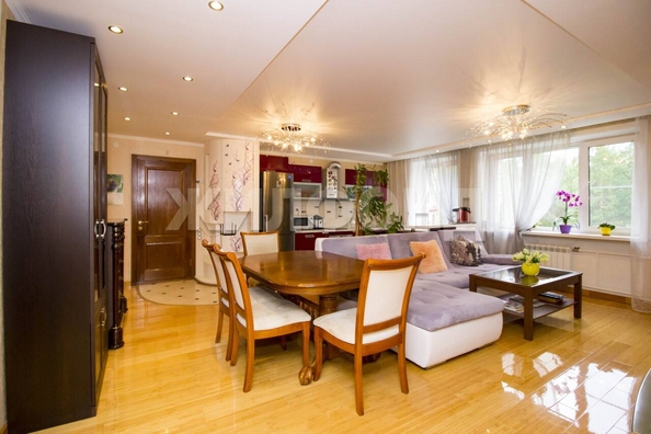 
  Продается 4-комн. квартира, 74.8 м², Шатурская ул, д. 9
. Фото 1.