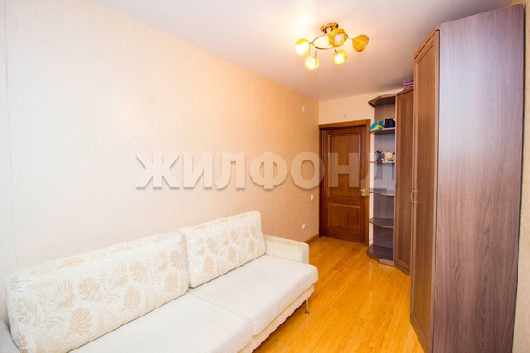 
  Продается 4-комн. квартира, 74.8 м², Шатурская ул, д. 9
. Фото 7.