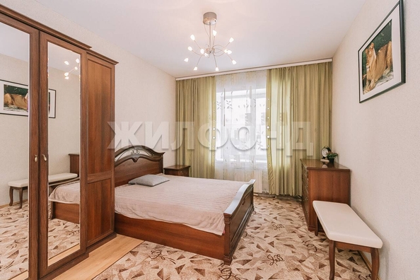 
  Продается 4-комн. квартира, 123.3 м², Семьи Шамшиных ул, д. 18/1
. Фото 1.