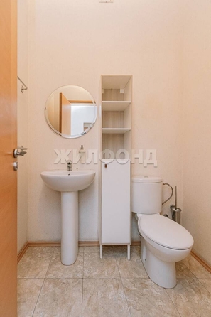 
  Продается 4-комн. квартира, 123.3 м², Семьи Шамшиных ул, д. 18/1
. Фото 13.
