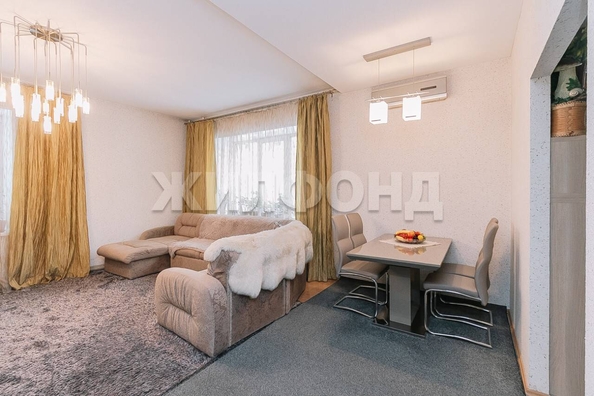 
  Продается 4-комн. квартира, 123.3 м², Семьи Шамшиных ул, д. 18/1
. Фото 15.