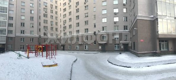 
  Продается 4-комн. квартира, 123.3 м², Семьи Шамшиных ул, д. 18/1
. Фото 25.