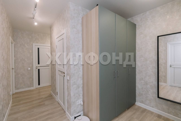 
  Продается 4-комн. квартира, 105.8 м², Охотская ул, д. 88/3
. Фото 23.