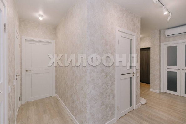 
  Продается 4-комн. квартира, 105.8 м², Охотская ул, д. 88/3
. Фото 27.