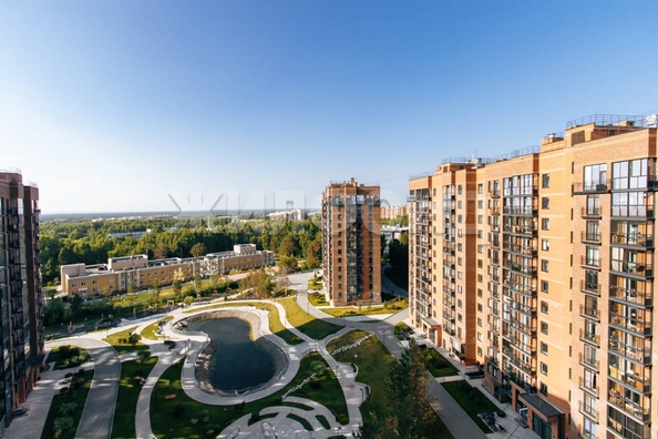 
  Продается 4-комн. квартира, 105.8 м², Охотская ул, д. 88/3
. Фото 31.