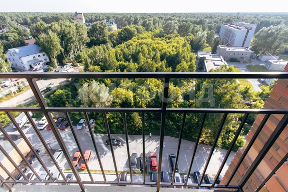 
  Продается 4-комн. квартира, 105.8 м², Охотская ул, д. 88/3
. Фото 34.