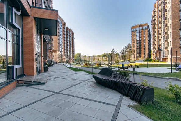 
  Продается 4-комн. квартира, 105.8 м², Охотская ул, д. 88/3
. Фото 40.