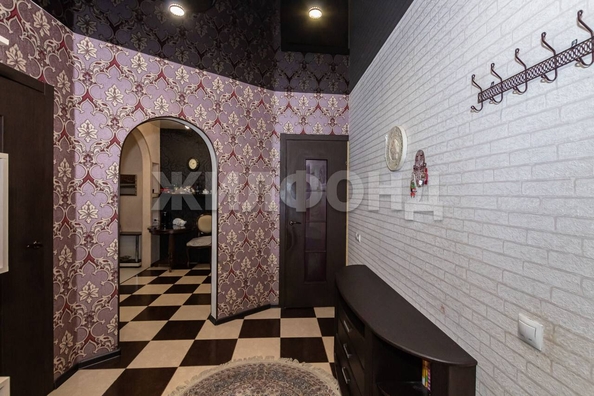
  Продается 1-комн. квартира, 49.1 м², Балтийская ул, д. 35
. Фото 10.