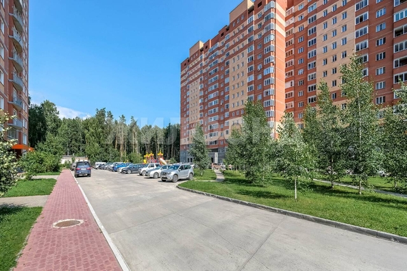 
  Продается 1-комн. квартира, 49.1 м², Балтийская ул, д. 35
. Фото 17.