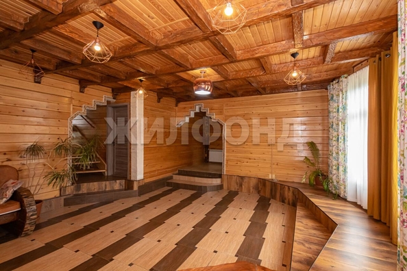 
  Продается дом, 280.1 м², Бердск
. Фото 5.