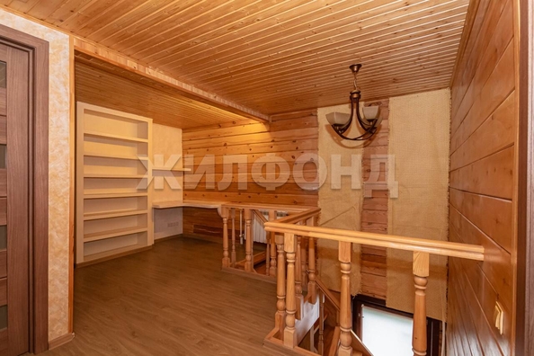 
  Продается дом, 280.1 м², Бердск
. Фото 9.