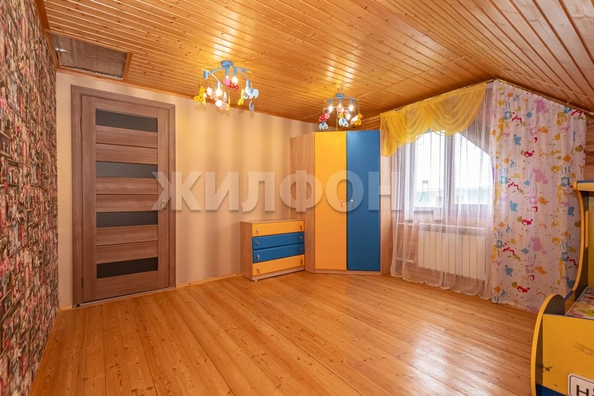 
  Продается дом, 280.1 м², Бердск
. Фото 13.