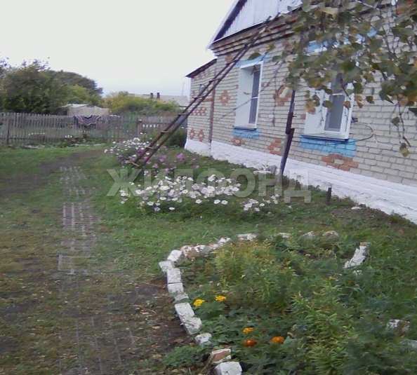 
  Продается дом, 56.9 м², поселок Малореченка
. Фото 1.