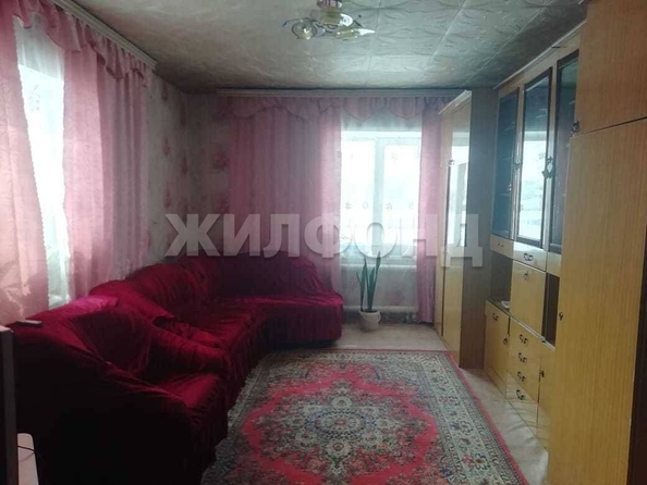 
  Продается дом, 56.9 м², поселок Малореченка
. Фото 3.