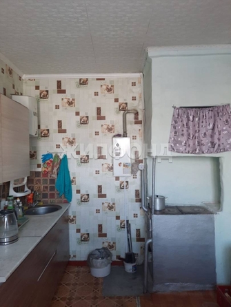 
  Продается дом, 56.9 м², поселок Малореченка
. Фото 5.