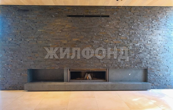 
  Продается дом, 424 м², поселок Озерный
. Фото 3.