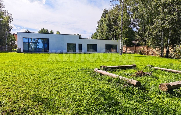 
  Продается дом, 424 м², поселок Озерный
. Фото 16.