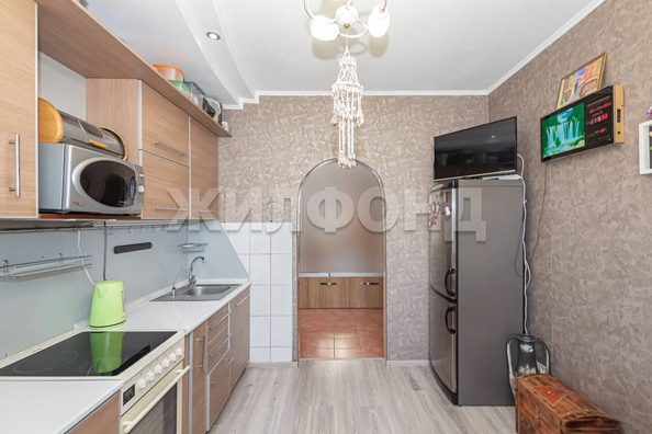 
  Продается дом, 62.5 м², село Быково
. Фото 2.