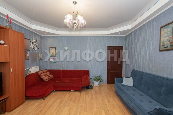 
  Продается дом, 62.5 м², село Быково
. Фото 4.
