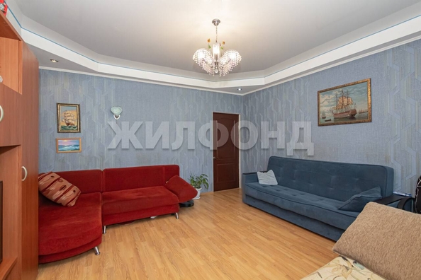 
  Продается дом, 62.5 м², село Быково
. Фото 5.