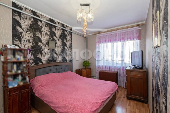 
  Продается дом, 62.5 м², село Быково
. Фото 6.