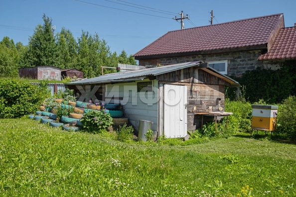 
  Продается дом, 62.5 м², село Быково
. Фото 35.