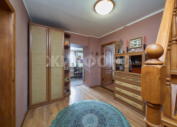 
  Продается дом, 130 м², Новосибирск
. Фото 9.