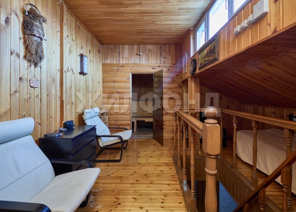 
  Продается дом, 130 м², Новосибирск
. Фото 10.