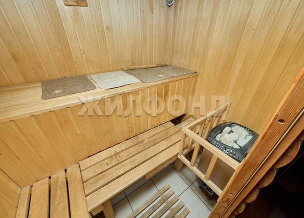 
  Продается дом, 130 м², Новосибирск
. Фото 13.
