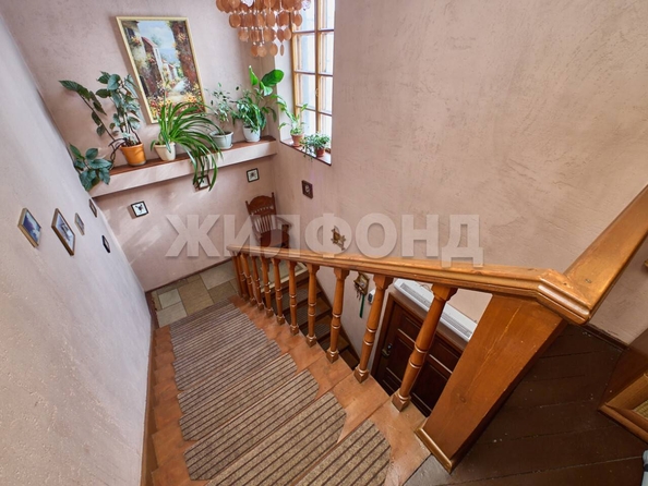 
  Продается дом, 130 м², Новосибирск
. Фото 15.
