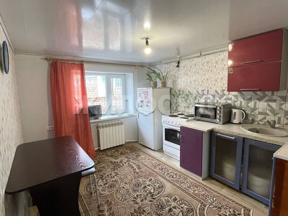 
  Продается дом, 61.6 м², Новосибирск
. Фото 6.