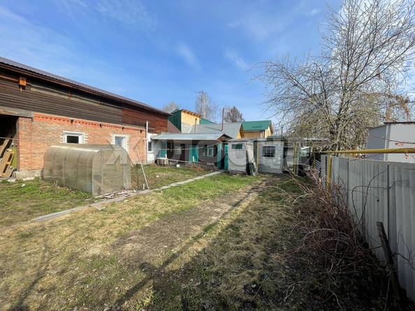 
  Продается дом, 61.6 м², Новосибирск
. Фото 14.