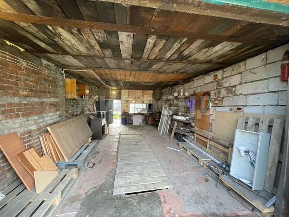 
  Продается дом, 61.6 м², Новосибирск
. Фото 17.