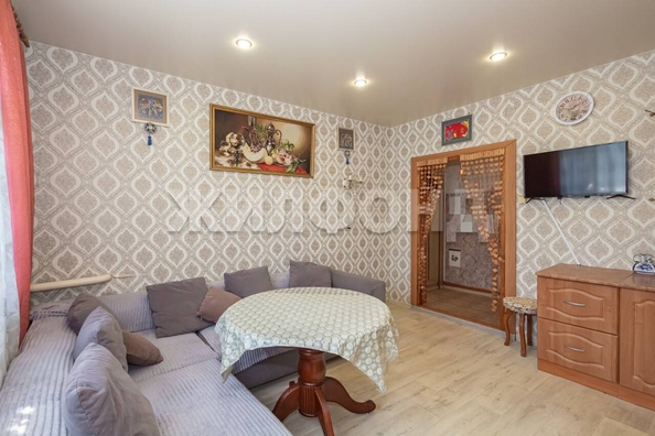 
  Продается дом, 68.8 м², поселок Железнодорожный
. Фото 3.