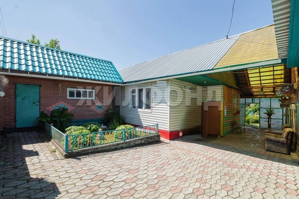
  Продается дом, 68.8 м², поселок Железнодорожный
. Фото 18.