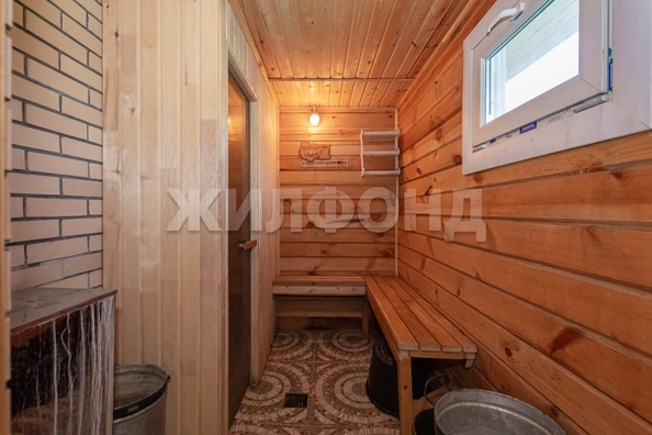 
  Продается дом, 68.8 м², поселок Железнодорожный
. Фото 28.