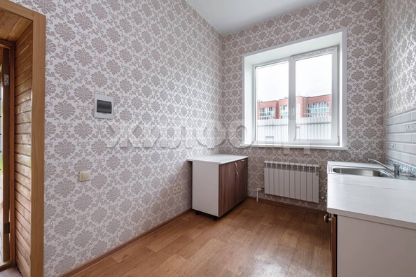
  Продается дом, 56 м², Новосибирск
. Фото 5.