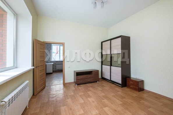 
  Продается дом, 56 м², Новосибирск
. Фото 9.