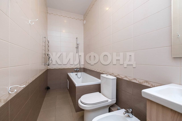 
  Продается дом, 56 м², Новосибирск
. Фото 15.