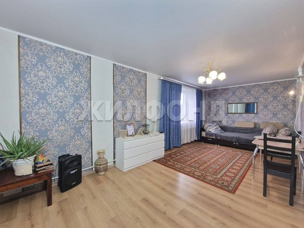 
  Продается дом, 100 м², Обь
. Фото 4.
