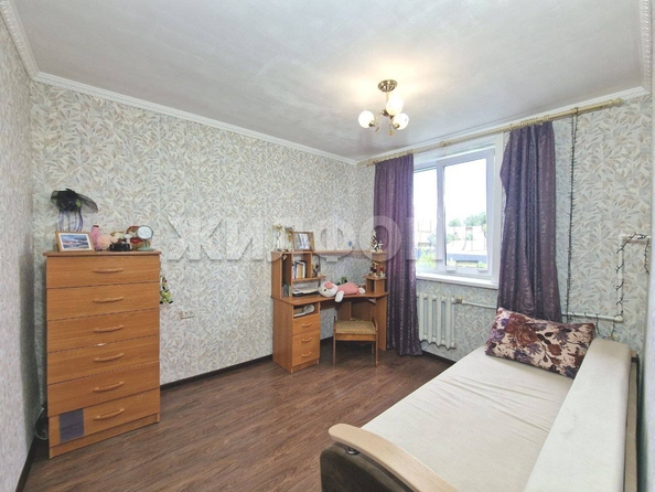 
  Продается дом, 100 м², Обь
. Фото 7.