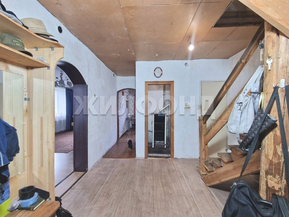 
  Продается дом, 100 м², Обь
. Фото 11.