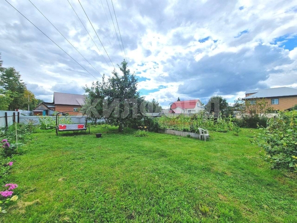 
  Продается дом, 100 м², Обь
. Фото 16.