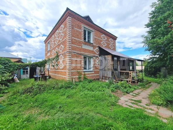 
  Продается дом, 100 м², Обь
. Фото 22.