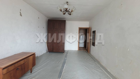 
  Продается комната, 18.5 м², Попова ул, д. 35
. Фото 2.