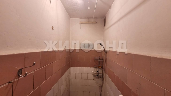
  Продается комната, 18.5 м², Попова ул, д. 35
. Фото 6.