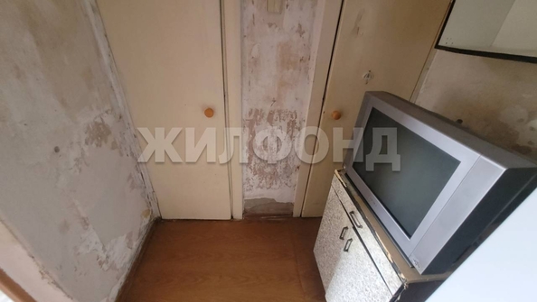 
  Продается комната, 18.5 м², Попова ул, д. 35
. Фото 7.